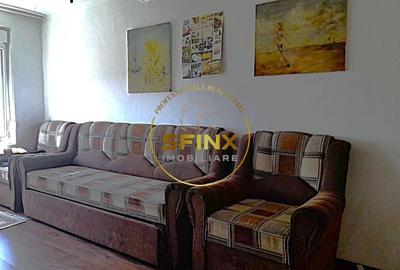 Apartament cu 2 camere decomandat în Obor