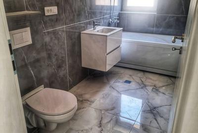 Apartament cu 3 camere decomandat în Central - 2
