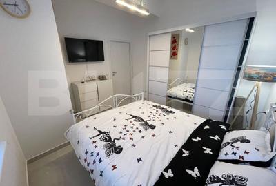 Apartament 2 camere, Jacuzzi, View superb, zona Calea Bucuresti - 5