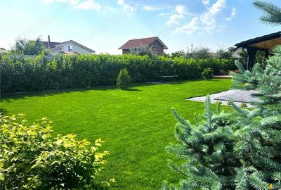 Casă cu Teren 1000 Mp în Central - 17