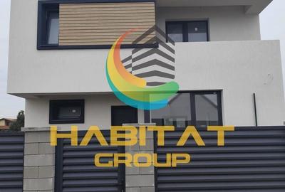 Casă individuală cu 4 camere cu Canalizare în Vidra - 8