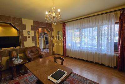 Casă individuală cu 5 camere cu Canalizare în Gherla - 4