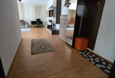 De închiriat – Apartament 2 camere SPATIOS – Campus(AXI105) - 2