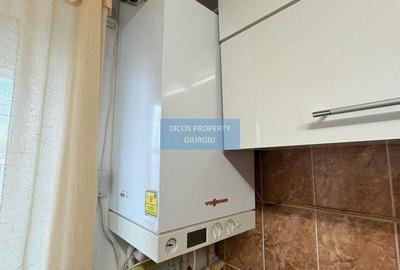 Apartament 3 camere, 64 mp, Nicolae Titulescu, etaj 4 - 8