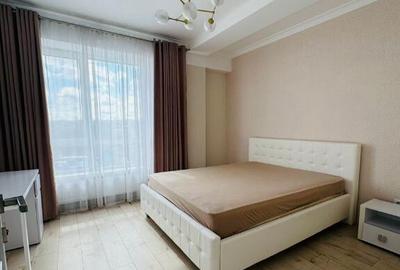 Apartament cu 2 camere decomandat în Gheorgheni - 5