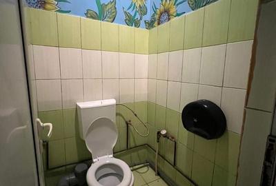 Spațiu comercial, de 154 mp, în Independenței - 6