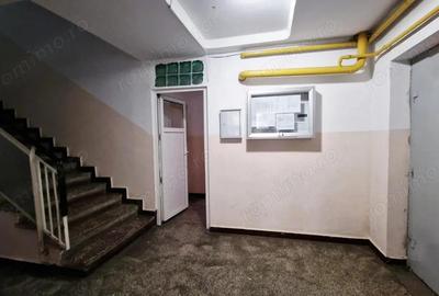 Apartament 3 camere Mosilor-VAV Vodafone, etaj 3, decomandat - 16