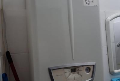 Spatiu comercial - Prelungiera Ghencea nr. 262 - 50 mp - 14