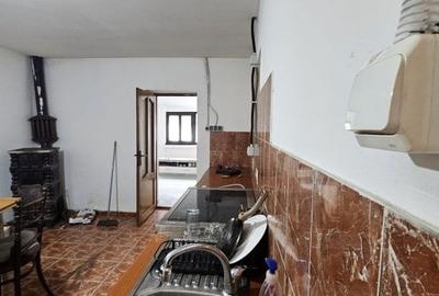 Giarmata  Mare – Casa 4 Camere – Central – Teren - 9