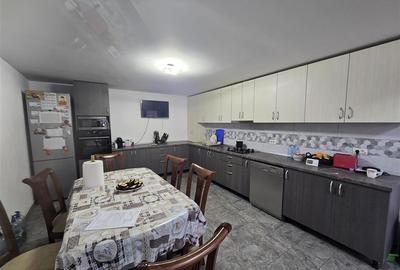 Casă individuală cu 5 camere cu Teren 2000 Mp în Recea - 3