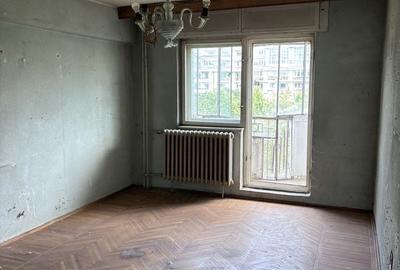 Apartament cu 3 camere decomandat în Unirii - 3