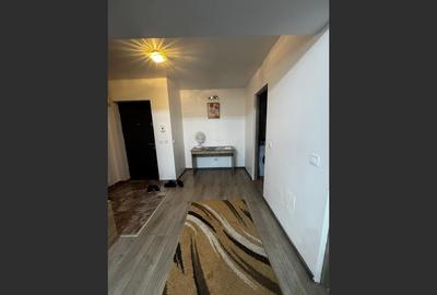 Apartament de vânzare – 2 camere + loc de parcare - 6