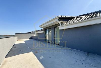 Apartament deosebit cu 3 camere | Terasa 66mp | Lipovei - 11