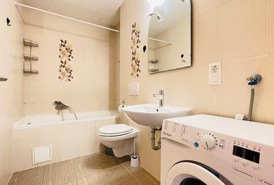 Apartament 2 camere tip studio Avangarden Brasov de vanzare - 7