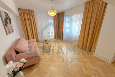 Apartament cu 3 camere decomandat în Ultracentral - 2