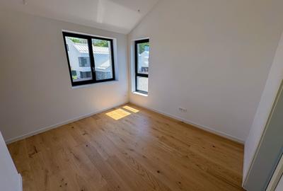 Vila individuala Corbeanca | Laguna Village III | Langa padure - 12