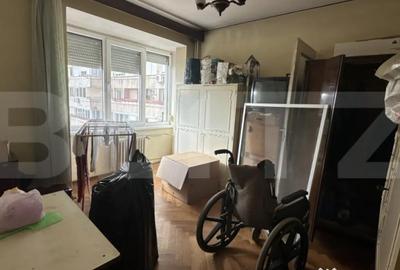 Apartament cu 4 camere decomandat în Centru Civic - 6