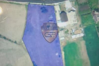 Teren Construcții intravilan de 5550 mp, în Poarta Albă - 3
