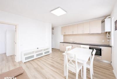 Apartament cu 3 camere în Florești - 10