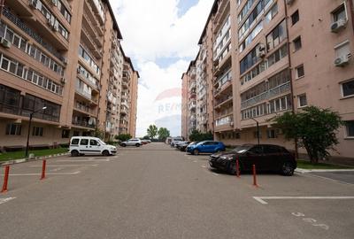 Apartament cu 2 camere semidecomandat, mobilat în Nord - 26