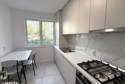 Apartament cu 2 camere în Podu Roș - 2