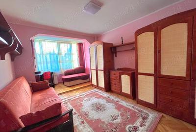 Inchiriere apartament 3 camere Nufarul - Proges - 4