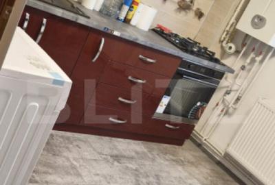 Apartament cu 2 camere decomandat în Central - 2