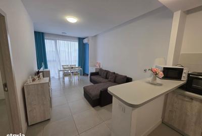 Apartament cu 2 camere în Central - 16
