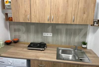 Garsoniera de vanzare, 21 mp, zona Compa - 4