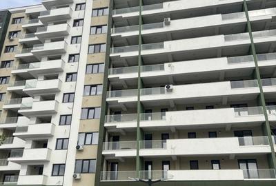 Apartament cu 2 camere decomandat în Central - 4