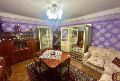 Casă individuală cu 7 camere cu Canalizare în Cuciulata - 8