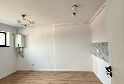Apartament cu 2 camere în Militari - 4