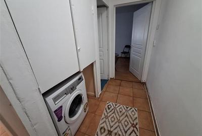 Apartament cu 3 camere nedecomandat, mobilat în Orizont - 15
