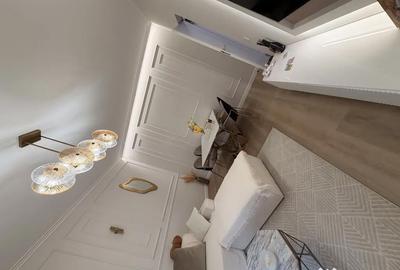 Apartament cu 3 camere decomandat în Timișoara - 3