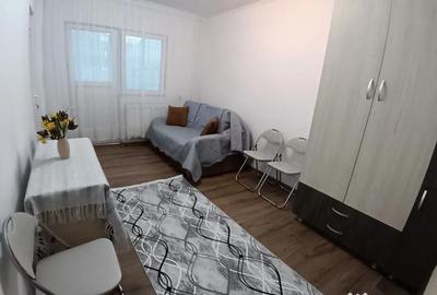 Garsonieră în Burdujeni - 10