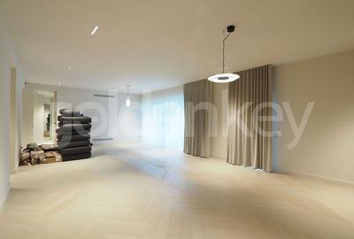 Apartament spatios cu 4 camere | 100mp terasa - 2