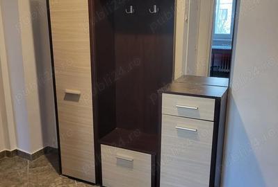 Apartament cu 2 camere decomandat în Tudor Vladimirescu - 5