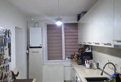 Apartament cu 2 camere decomandat în Cetate - 8
