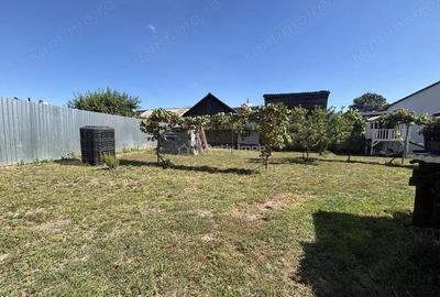 Casă cu Teren 544 Mp în Central