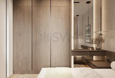 Apartament cu 2 camere semidecomandat în Aviației - 2