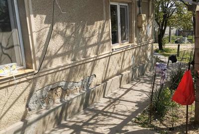 Casă cu 3 camere în Hârșova - 5