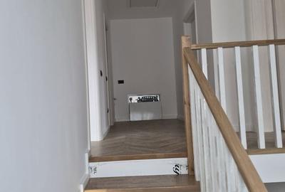 Casă cu 4 camere în Central - 8