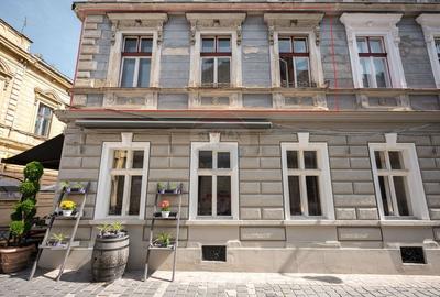 Apartament cu 2 camere de vanzare pe Michael Weiss in Centrul Istoric - 16