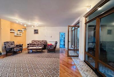 Casa de vanzare - 6 camere - Str. Darmanesti, Piatra Neamt - 18