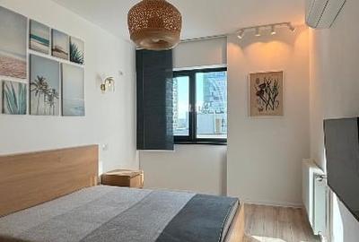 Apartament 2 camere Novum Invest Splaiul Independentei - 5
