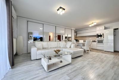 Inchiriere Apartament 3 camere, 2 bai, zona centrala, garaj Inchiriere Apartament 3 camere, 2 bai, zona centrala, garaj - 4