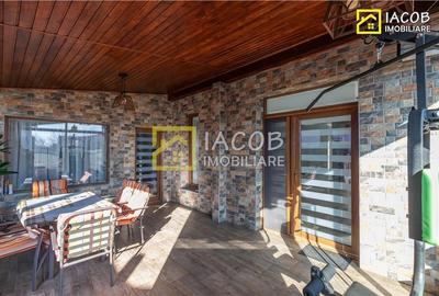Casa P+1, cartier Serbanesti, str. Triumfului - 10