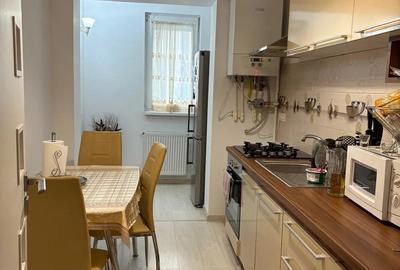 Apartament cu 2 camere, complet decomandat, bucatarie inchisa - 6