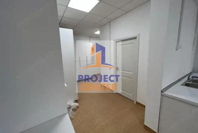 Spatiu birouri, zona Bere, parter, loc de parcare - 3