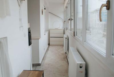 Apartament cu 2 camere semidecomandat în Ultracentral - 8